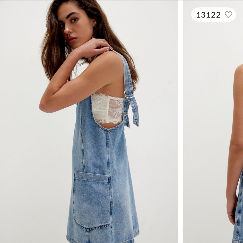 We the free High Roller Skirtall.